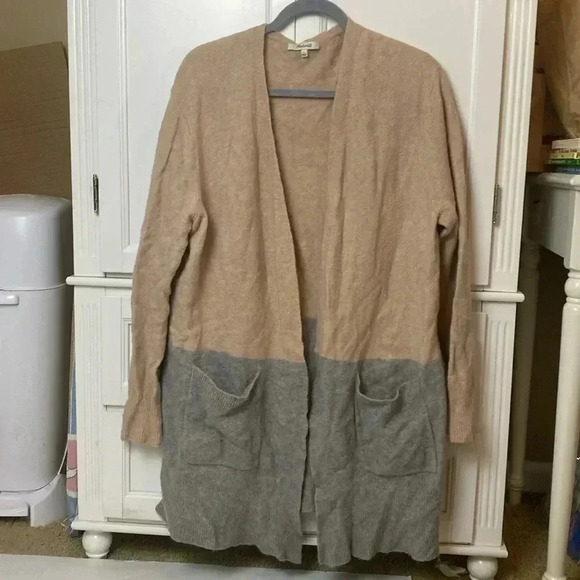 Madewell Sweaters - Madewell cardigan sweater